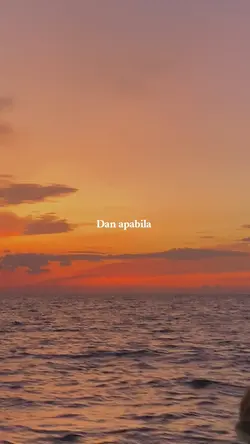 Komang  dan apabila 