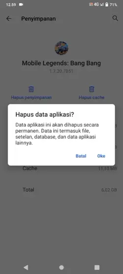Prenk Temen Pensi ML