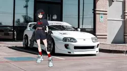 Trend