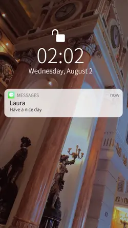 Lockscreen