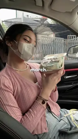 march dump
