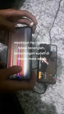 Story wa keren 
