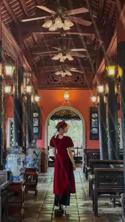 Mẫu cổ xưa