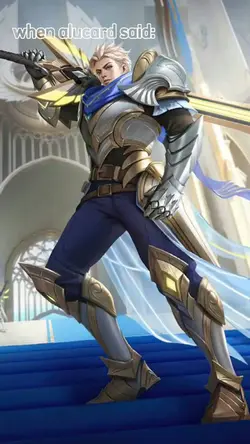 ALUCARD VOICE LINE