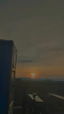 Morning Sunrise