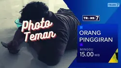 prank acara tv