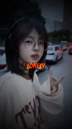 Mr. Lonely