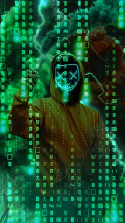 hacker 