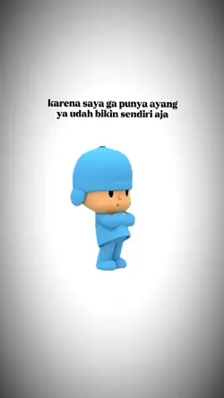 Mandiri yah hhe