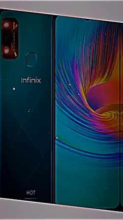 Infinix HOT 9