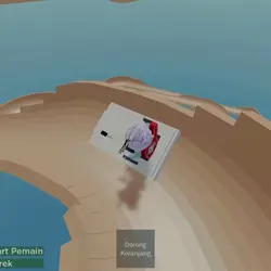 ROBLOX or  Stumble 