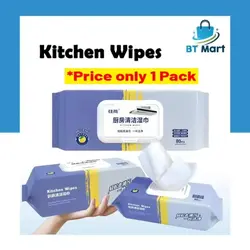 Kitchen Wipe