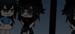 gacha life