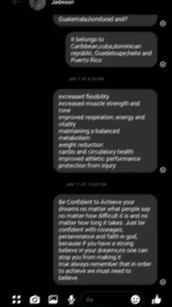 Dating Tayo Lyrics 
