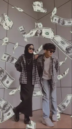 3D Money
