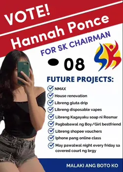 Vote Now
