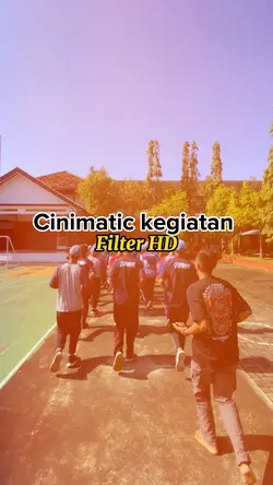 Cinimatic kegiatan