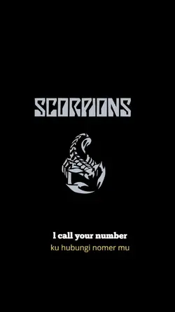 SCORPIONS