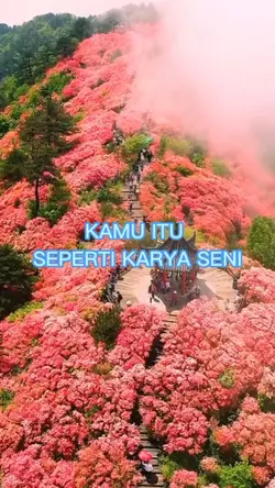 Seperti karya seni