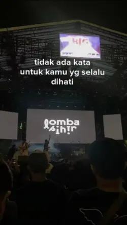 tidak ada kata untuk