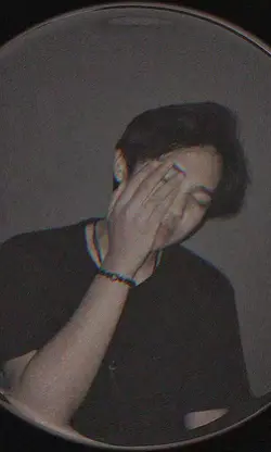 versi efek bulat