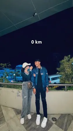 0 km trend ldr