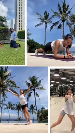 work out life
