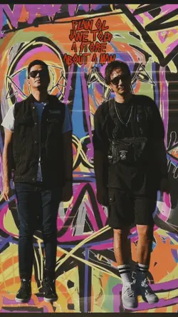 Background kece