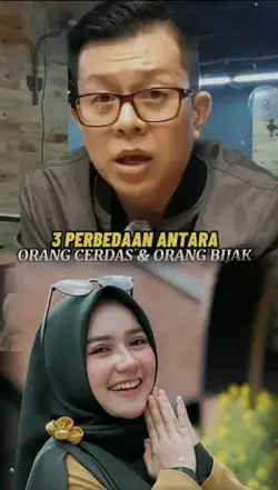 Org Cerdas & Bijak