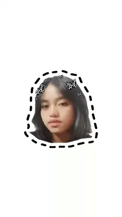 tamplate lucu