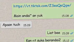 MAIN ANDAI ANDAI YUK