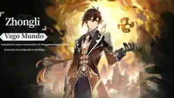 Genshin Impact
