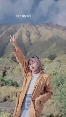 Janji gak liat PP
