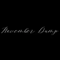 November dump
