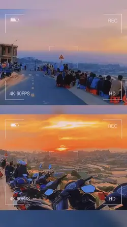 Chuyển màu 2vd