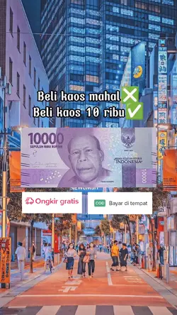 versi 10 ribu