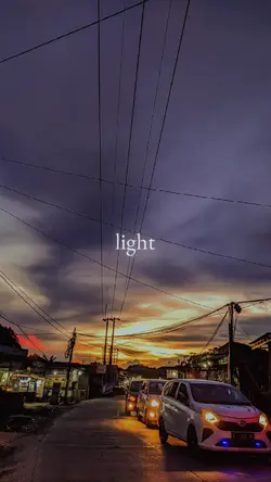 city light 