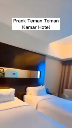 Prank Teman