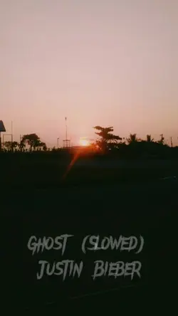 #GHOST