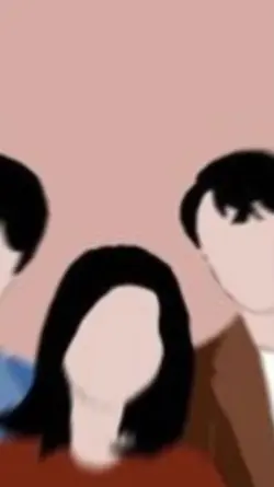 2 boy 1 girl