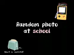 school/aesthetic