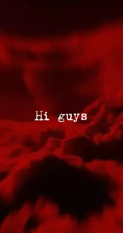Hi crush 
