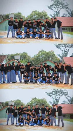 3 foto lirik