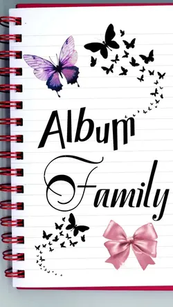 Album family