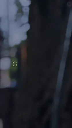 rain cinematic