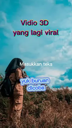 Vidio 3D