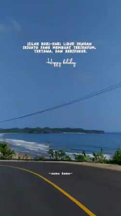 Heppy Holiday