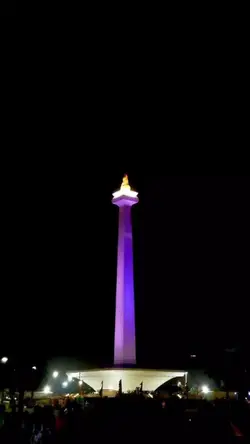 HUT JAKARTA 