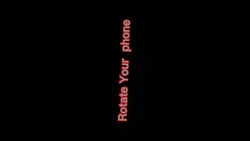 Rotate Your Phone