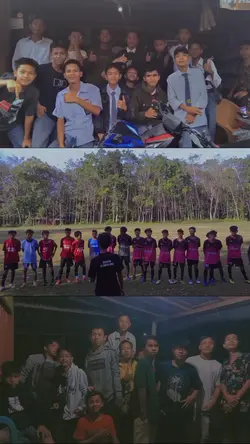 Poto kenangan